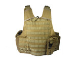 AEX Assault Plate Carrier System