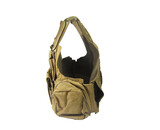 AEX Assault Plate Carrier System