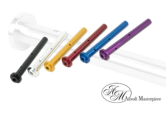 Airsoft Masterpiece Aluminum Guide Rod HI CAPA 4.3