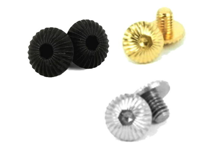 Airsoft Masterpiece Infinity Grip Screw Ver2 for Hi Capa