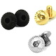 Airsoft Masterpiece Airsoft Masterpiece Infinity Grip Screw Ver2 for Hi Capa