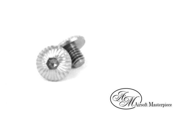 Airsoft Masterpiece Infinity Grip Screw Ver2 for Hi Capa