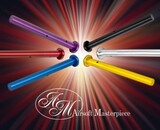 Airsoft Masterpiece Aluminum Guide Rod HI CAPA 5.1