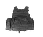 Airsoft Extreme AEX 69X4 Plate Carrier Tactical Vest