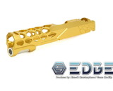 EDGE Custom SHIELD Standard Slide for 5.1 HI CAPA / 1911