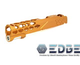 EDGE Custom SHIELD Standard Slide for 5.1 HI CAPA / 1911