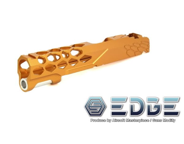 EDGE Custom EDGE Custom SHIELD Standard Slide for 5.1 HI CAPA / 1911