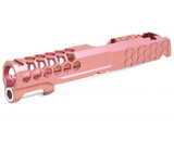 EDGE Custom SHIELD Standard Slide for 5.1 HI CAPA / 1911