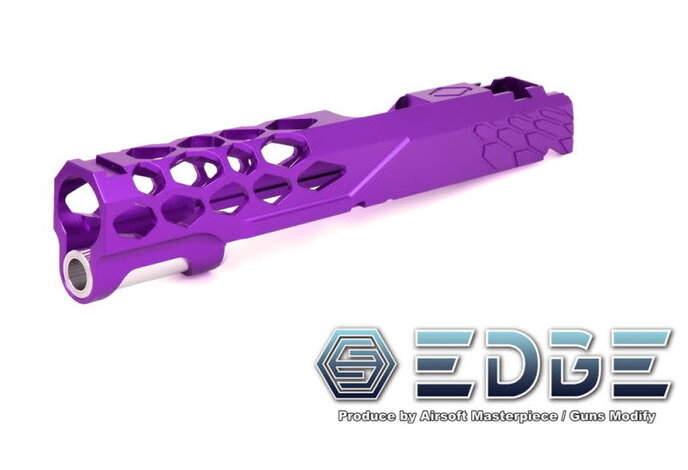 EDGE Custom SHIELD Standard Slide for 5.1 HI CAPA / 1911