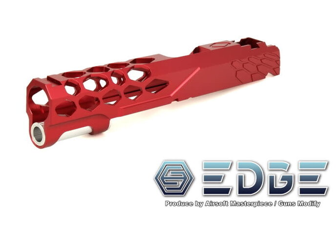 EDGE Custom SHIELD Standard Slide for 5.1 HI CAPA / 1911