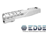 EDGE Custom SHIELD Standard Slide for 5.1 HI CAPA / 1911