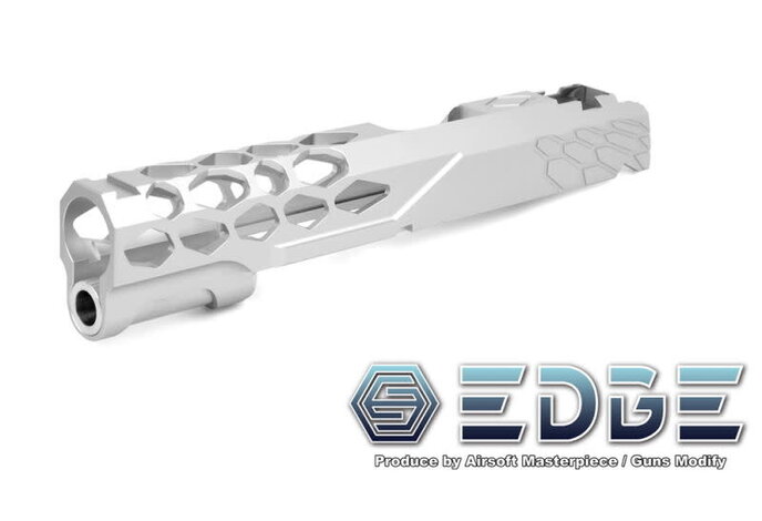 EDGE Custom SHIELD Standard Slide for 5.1 HI CAPA / 1911