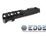 EDGE Custom SHIELD Standard Slide for 5.1 HI CAPA / 1911