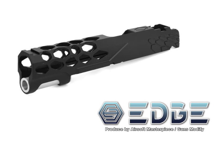 EDGE Custom SHIELD Standard Slide for 5.1 HI CAPA / 1911
