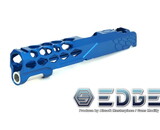 EDGE Custom SHIELD Standard Slide for 5.1 HI CAPA / 1911