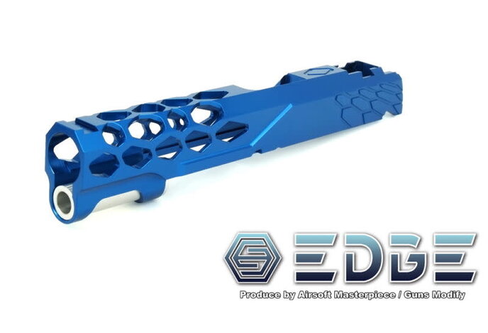 EDGE Custom SHIELD Standard Slide for 5.1 HI CAPA / 1911
