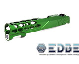 EDGE Custom SHIELD Standard Slide for 5.1 HI CAPA / 1911