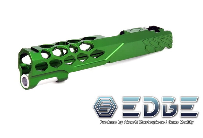 EDGE Custom SHIELD Standard Slide for 5.1 HI CAPA / 1911