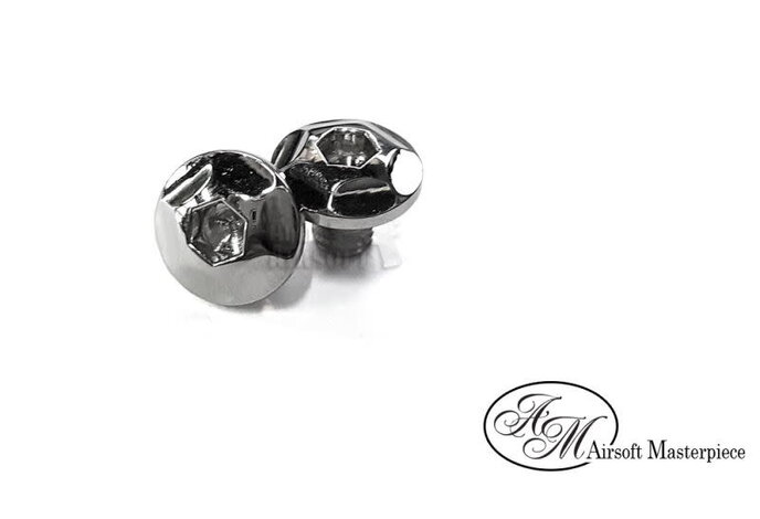 Airsoft Masterpiece Infinity Grip Screw Ver1 for Hi Capa