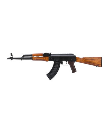 LCT Airsoft LCT AKM Stamped Steel AEG Wood Furniture