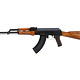 LCT Airsoft LCT AKM Stamped Steel AEG Wood Furniture