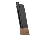 SIG Sauer Proforce P320 M17 21 round Magazine