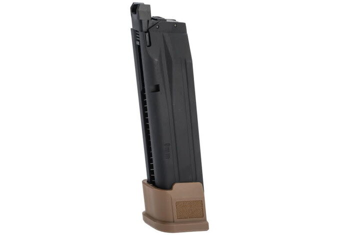 SIG Sauer Proforce P320 M17 21 round Magazine