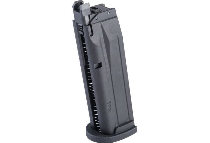 SIG Sauer Proforce P320 M18 21 round Magazine