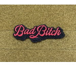 Tactical Outfitters Tactical Outfitters Bad Bitch Morale Patch