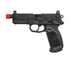 VFC FN Herstal FNX-45 Tactical Gas Blowback Pistol by Cybergun VFC