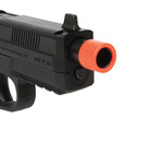 VFC FN Herstal FNX-45 Tactical Gas Blowback Pistol by Cybergun VFC