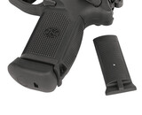 FN Herstal FNX-45 Tactical Gas Blowback Pistol by Cybergun VFC