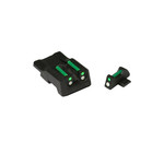 DCI Guns DCI Guns Nylon Hybrid Fiber Sight Set