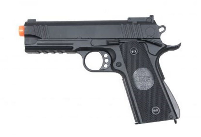 Golden Eagle metal 4.3 HC Spring Pistol