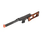 LCT Airsoft LCT Airsoft VSS Vintorez AEG with Real Wood Stock