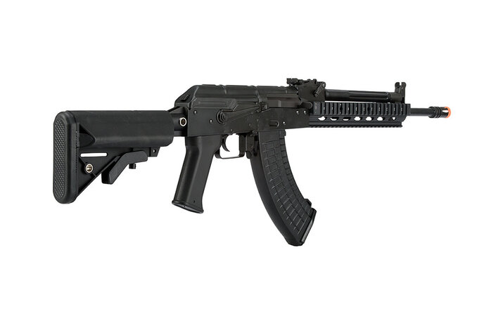 LCT Airsoft TX-MIG AK electric rifle