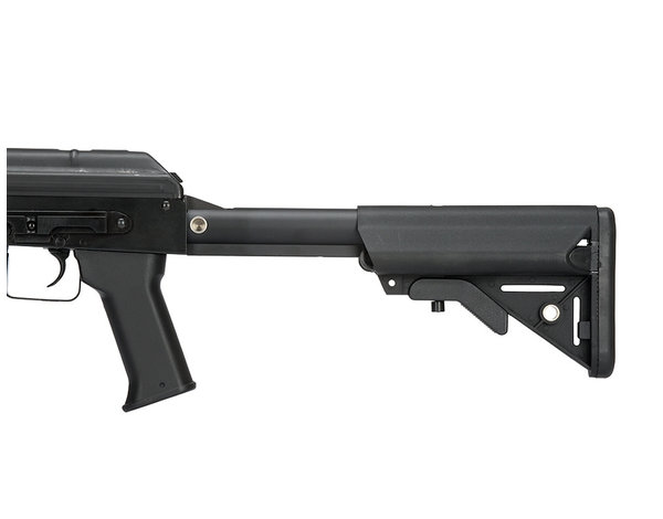 LCT Airsoft LCT Airsoft TX-MIG AK electric rifle