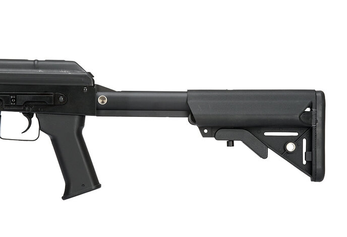 LCT Airsoft TX-MIG AK electric rifle