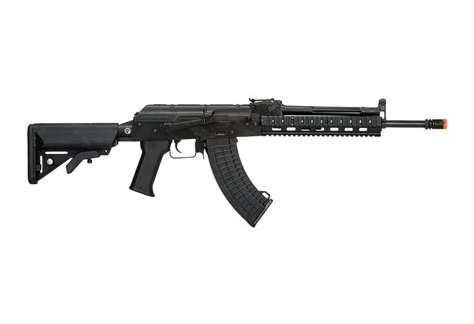 LCT Airsoft TX-MIG AK electric rifle