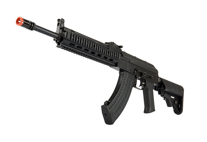 LCT Airsoft TX-MIG AK electric rifle