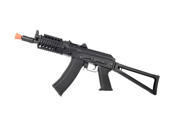 E&L Airsoft E&L AKS74UN tactical Mod A electric rifle