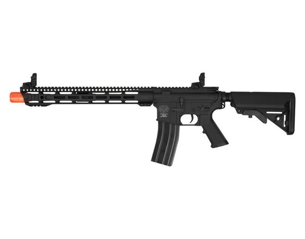 Valken Valken Alloy MK III M4 SBR Electric Rifle