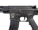 Valken Alloy MK III M4 SBR Electric Rifle