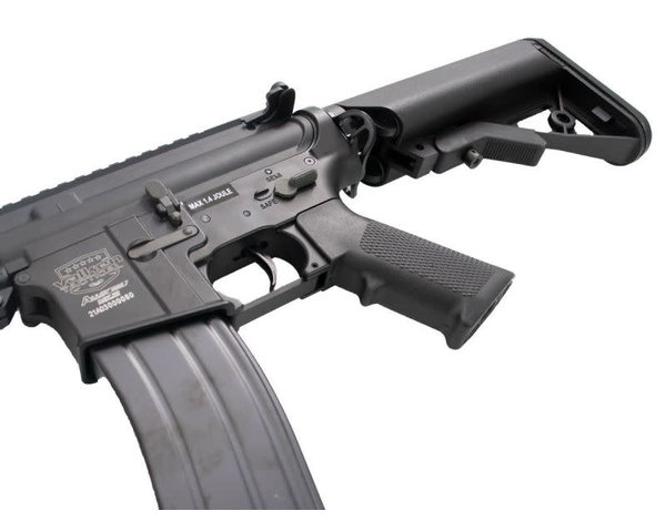 Valken Valken Alloy MK III M4 SBR Electric Rifle