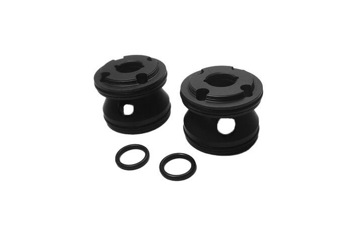 Maple Leaf Whisper VSR Bull Barrel spacer