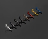 GATE Quantum Trigger 1E1 for ASTER V2