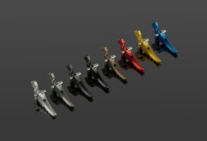 GATE Nova Trigger 2C1 for TITAN V2 / STD AEG / HPA