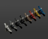 GATE Nova Trigger 2E1 for TITAN V2 / STD AEG / HPA