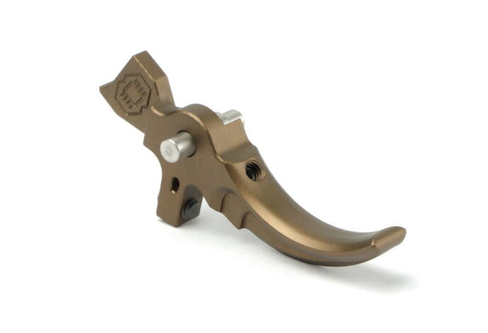 GATE Nova Trigger 2E1 for TITAN V2 / STD AEG / HPA