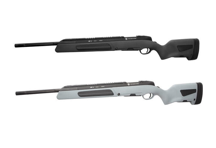 ASG Steyr Scout Sniper Rifle